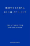 House of Day, House of Night - Olga Tokarczuk