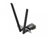 MSI Herald BE6500 / Síťová karta / Wi-Fi 7 / PCIe x1 (GPBE65)