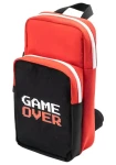 Superdrive Subsonic cestovní taška pro Nintendo Switch 2 / Taška / pro Nintendo Switch 2 (SA5714)