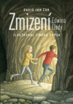 Zmizení Edwina Lindy, David Jan Žák