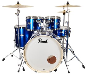 Pearl Export High Voltage Blue