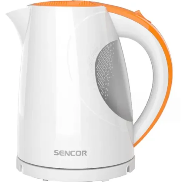 SENCOR SWK 1513OR oranžová / Rychlovarná konvice / 2200W / 1.5L (8590669372331)