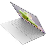 DELL XPS 16 9640 stříbrná / 16.3" FHD+ / Intel Core Ultra 7 155H 3.8GHz / 16GB / 1TB SSD / RTX 4050 6GB / W11P (DIABLO_MTL_2501_1100)