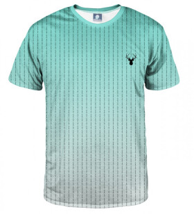 You Originální tričko TSH Teal XXXL model 18097004 - Aloha From Deer