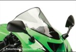 Kawasaki ZX 10R 06-07 Plexi Airflow