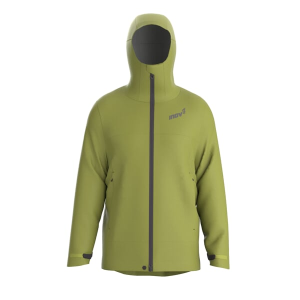 Bunda Inov-8 VENTURELITE JACKET FZ