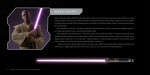 Star Wars: Sbírka světelných mečů (poškozené) - Daniel Wallace, Lukasz Liszko, Ryan Valle