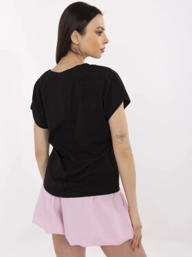 Tričko CLM TS 1727.90 černé L