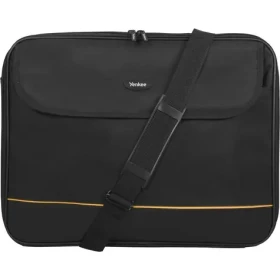 YENKEE YBN 17BDL01 NB černá / Brašna na notebook / do 17.3" (8590669134519)