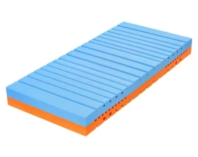 Matrace Ortopedica Duo 90x200 cm