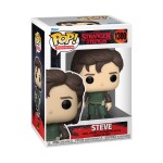 Funko POP TV: Hunter Steve