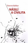 Násilí civilita Étienne Balibar