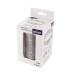 Orion Perforovaný ráfek na tartaletky kruh 8 cm (6 ks)