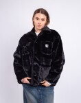 Carhartt WIP W' Olney Michigan Coat Black S
