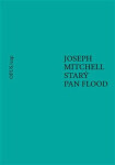 Starý pan Flood Joseph Mitchell,