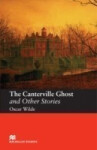 Macmillan Readers Elementary: The Canterville Ghost and Other Stories - Oscar Wilde