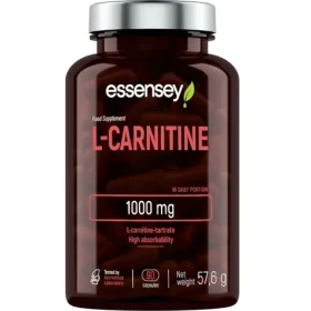 Trec Nutrition ESSENSEY L-Carnitin - 90 kapslí (5902114047542)