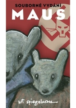 Maus - Art Spiegelman