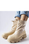 Boty model 204621 Solea 38