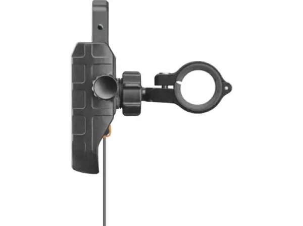 Interphone Crab - Univerzální držák s bezdrátovým nabíjením (SMWIRELESSC25)