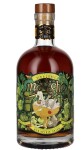 Meticho Rum & Citrus 40% 0,7 l (holá láhev)