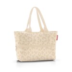 Kabelka Reisenthel Shopper e1 Leo vanilla