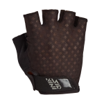 Aspro dámské rukavice black