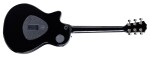 Taylor T5z Pro Cayenne Red Armrest