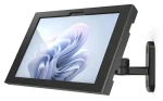 Compulocks Apex / Ochranné pouzdro pro Microsoft Surface Pro 13" / 8.–11. generace (827B580APXB)