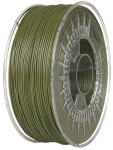 ASA filament Olive Green 1,75 mm Devil Design 800 g