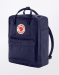 Batoh Fjällräven Kanken 576 Midnight Purple
