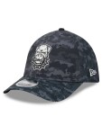 New Era Pánská kšiltovka Cleveland Browns NFL 2026 Salute to Service 39THIRTY M-Crown Flex Velikost: M/L