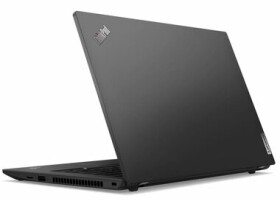 Lenovo ThinkPad L14 Gen 3 černá / 14" FHD / Intel Core i5-1235U 1.3GHz / 8GB / 512GB SSD / Intel Iris Xe / W11P (21C1003TCK)