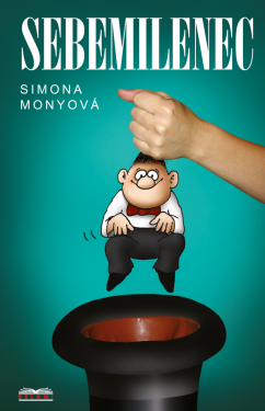 Sebemilenec - Simona Monyová