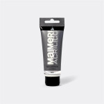 Maimeri Acrilico Iridescentní pasta 200 ml