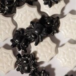 PME Cukrové zdobení Pavouci a pavučiny (25 g)