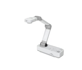 EPSON Vizualizér - ELPDC13 - USB type, Digitální zoom 16x, 1/ 2,7 " Senzor CMOS EDF_1091036