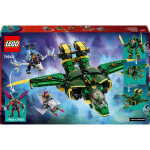 LEGO LEGO® NINJAGO® 71845 Lloydův tryskáčový robot