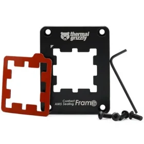 Rozbaleno - Thermal Grizzly AM5 Contact Sealing Frame / těsnící rám pro procesory AM5 / rozbaleno (TG-CSF-AM5.rozbaleno)