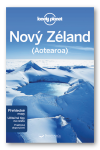 Nový Zéland Lonely Planet