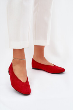 Balerinky model 209429 Step in style 39