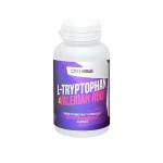Czech Virus L-Tryptophan Valerian Root 90 cps (14049)