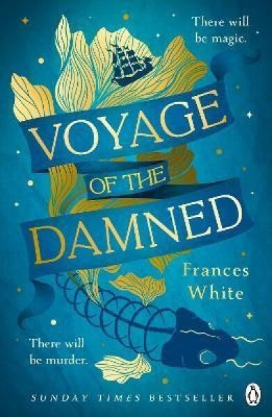 Voyage of the Damned - Frances White