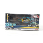 RC terénní auto 1:18 modré