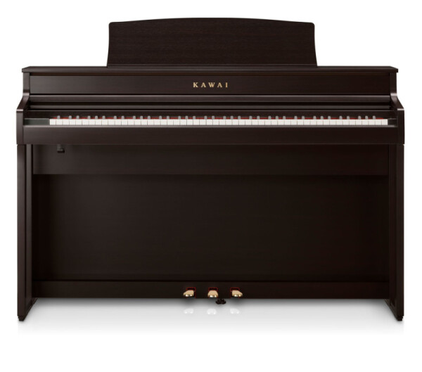 Kawai CA501R - Premium Rosewood A-Stock