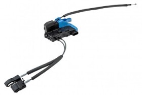 NTY Centrální zámek HYUNDAI VELOSTER (FS) – zadní pravý