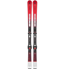 Sjezdové lyže Atomic REDSTER G9 FIS REVOSHOCK S J GS + X 12 GW 22/23 délka: 159