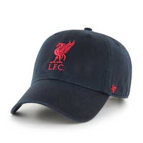 47 Brand Pánská kšiltovka Liverpool FC '47 CLEAN UP