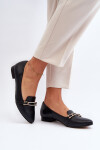 Balerinky model 192486 Step in style 37