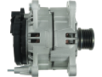 Alternátor AUDI A4 (B8), A5 (8T/8F/8TA), Q3 (8U/F3), Q5 (8R), TT (FV) 2.0 TDI